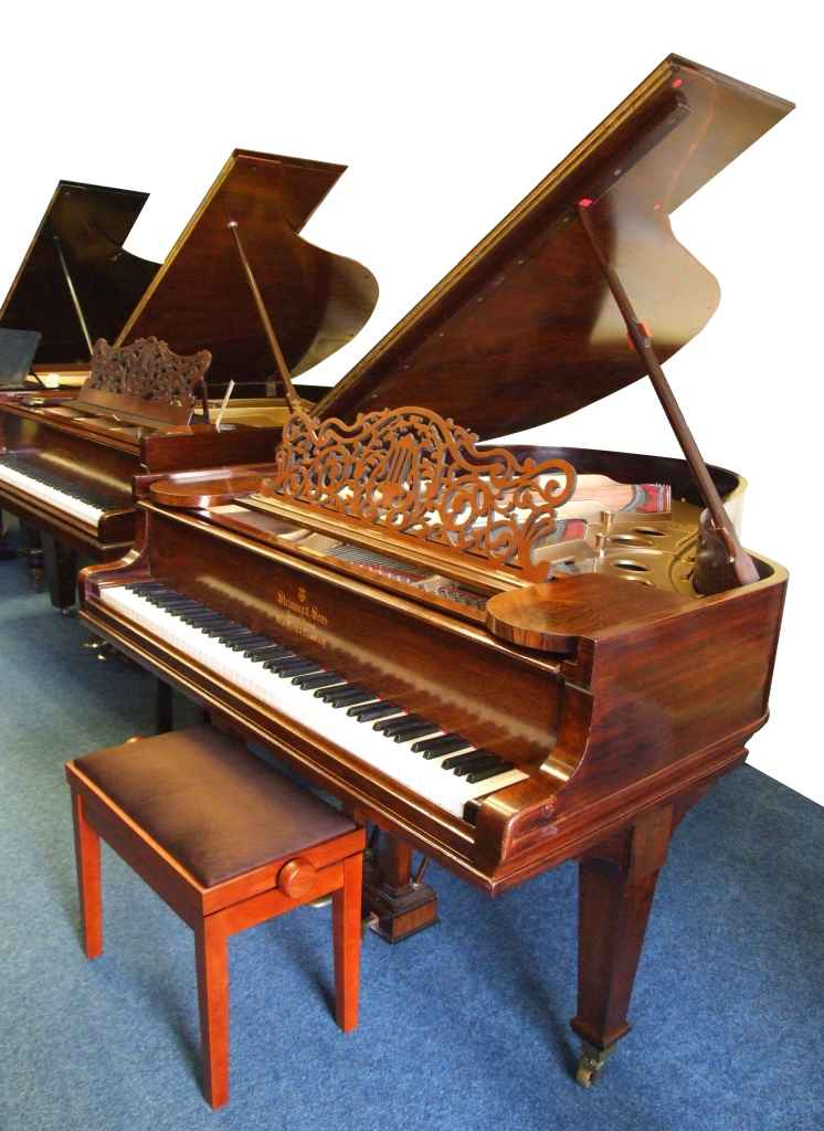 pianos for sale